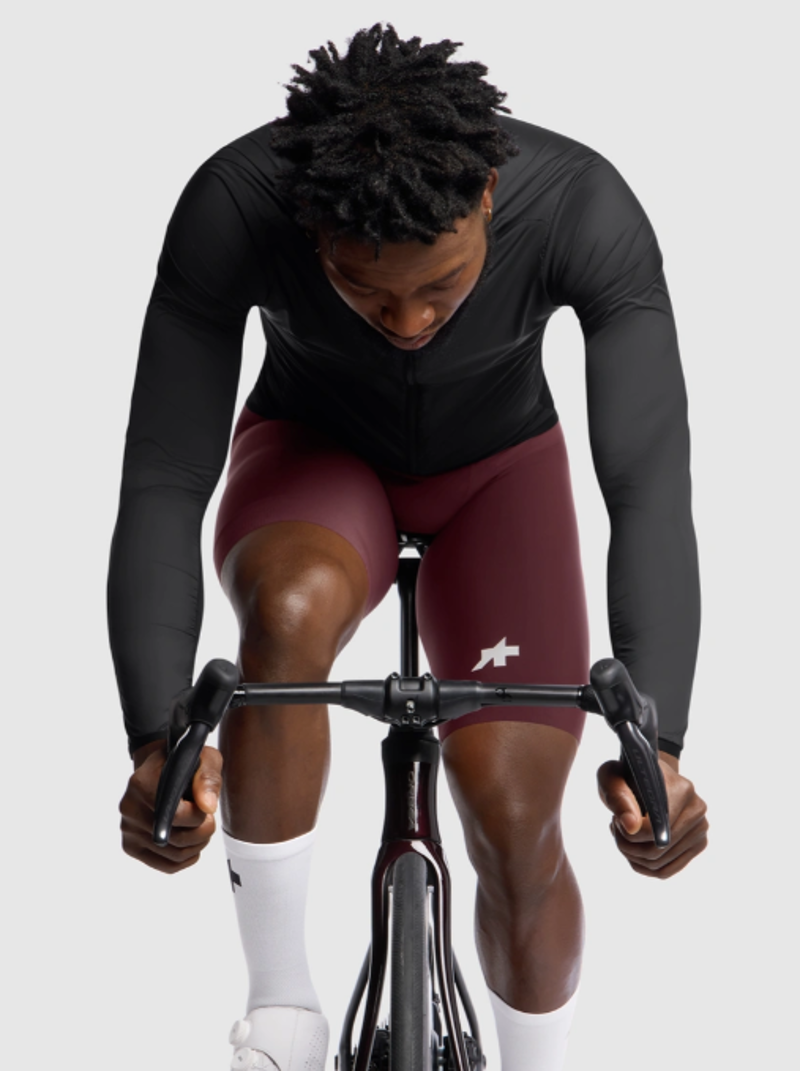 Assos Mille GT Wind Jacket S11 Black Series 2XL-4