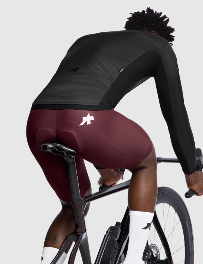 Assos Mille GT Wind Jacket S11 Black Series-5