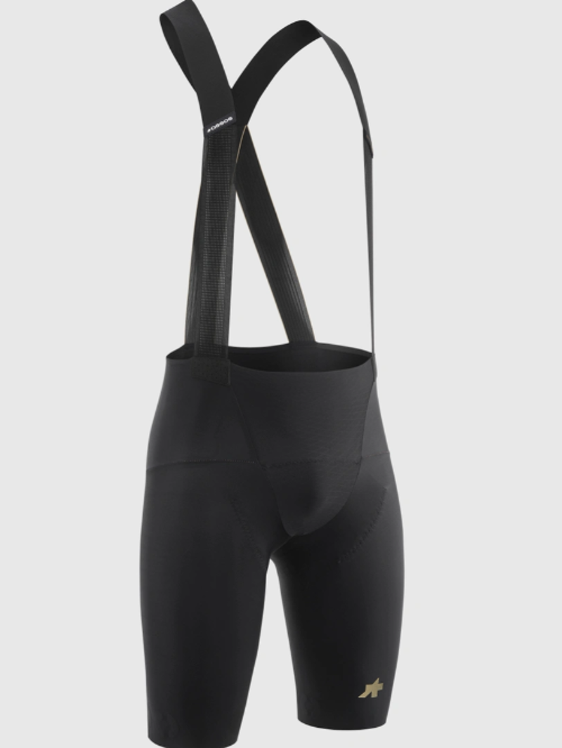 Assos Mille GTO Bib Shorts S11 Black Series Standard -2