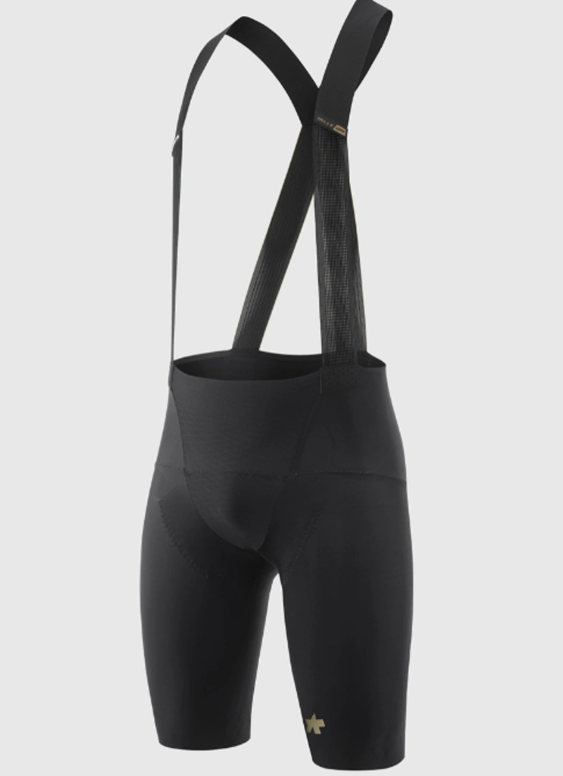 Assos Mille GTO Bib Shorts S11 Black Series Standard -3