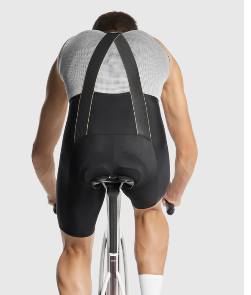Assos Mille GTO Bib Shorts S11 Black Series Standard -5