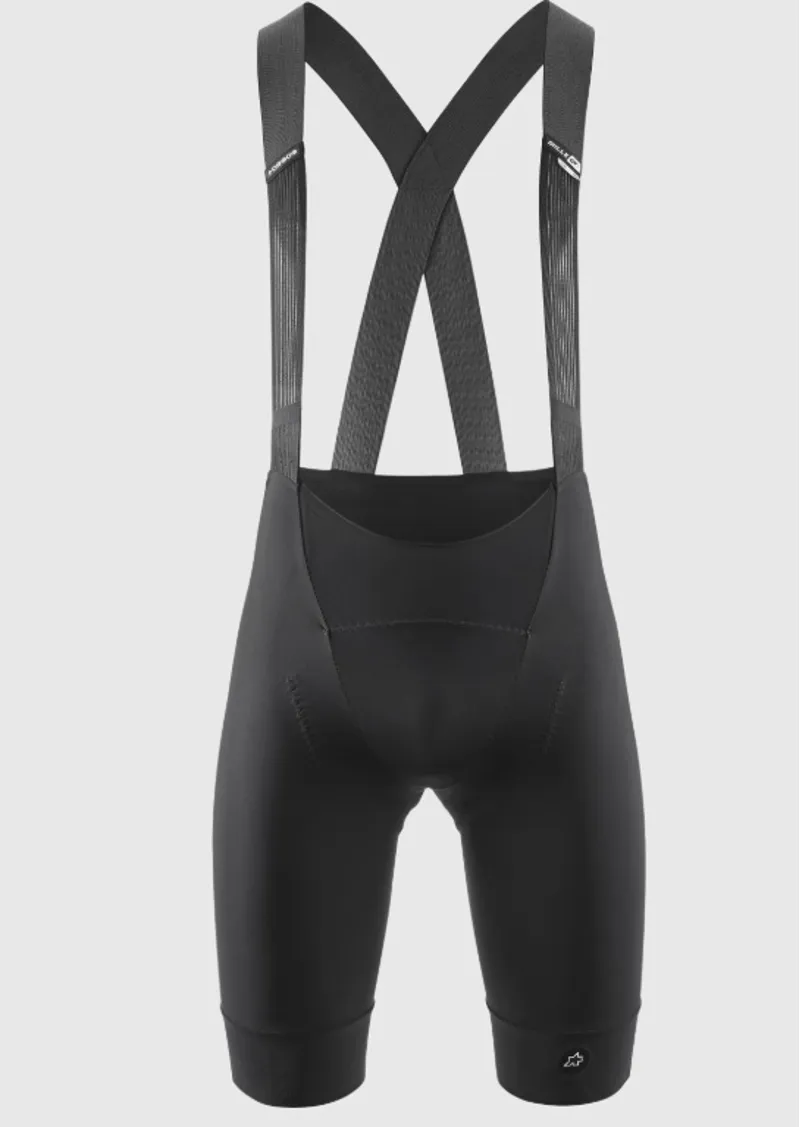 Assos Mille GTS Bib Shorts S11 In Black 