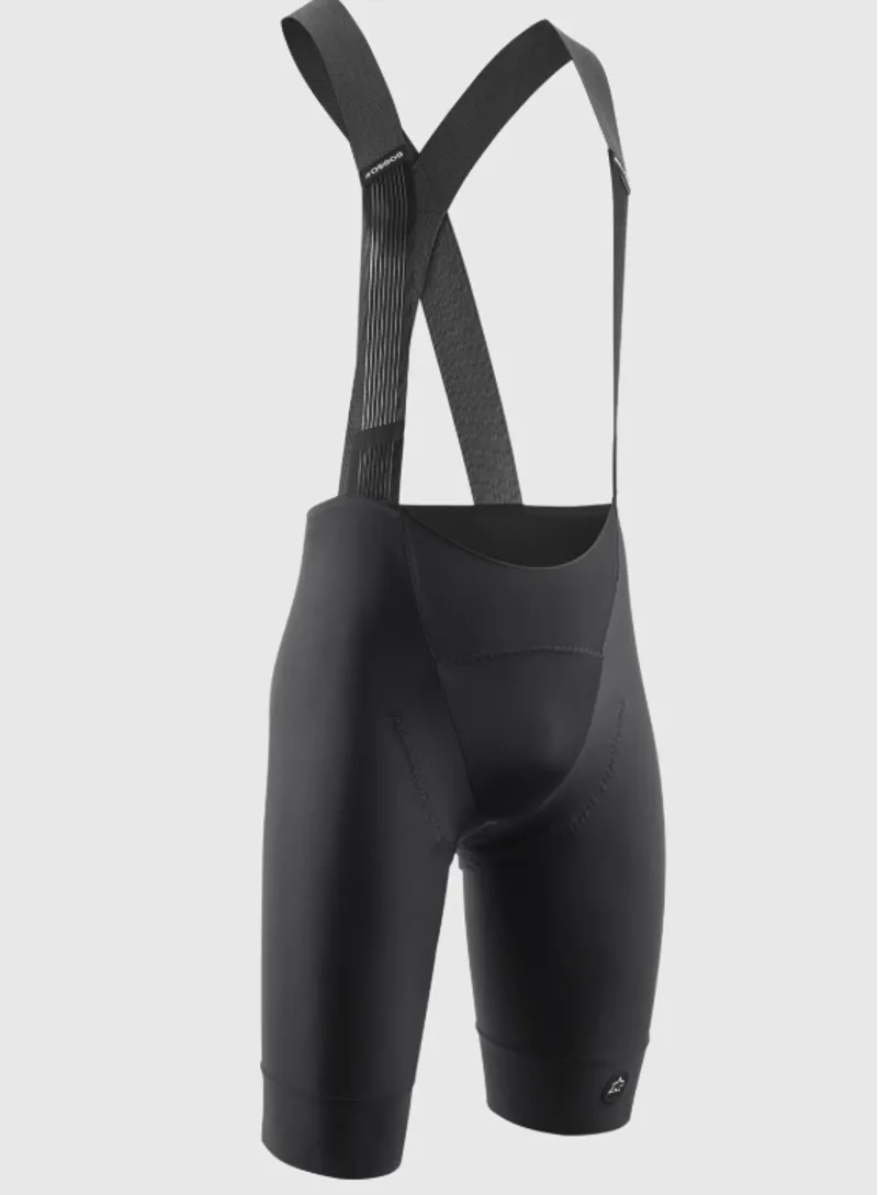 Assos Mille GTS Bib Shorts S11 In Black -2
