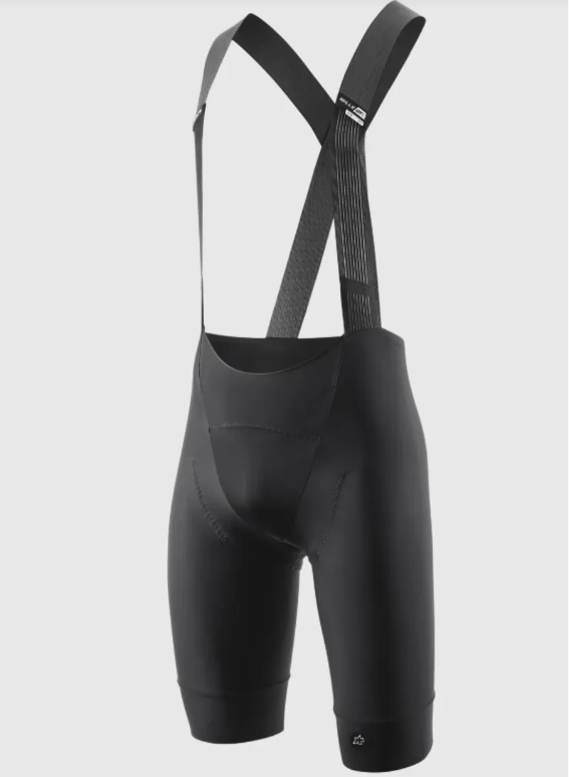 Assos Mille GTS Bib Shorts S11 In Black -4
