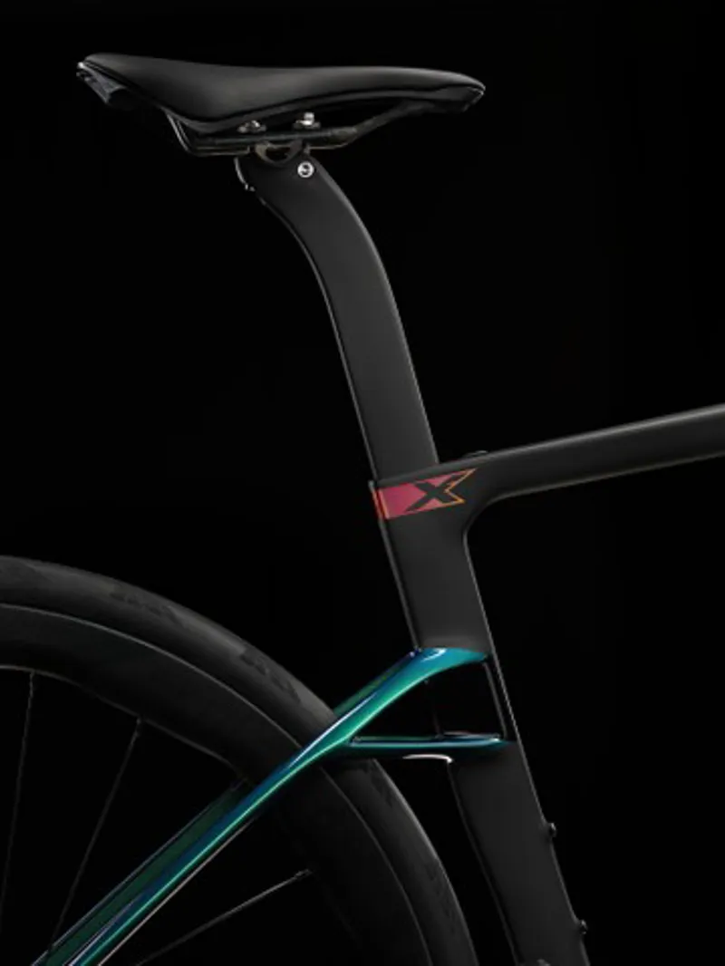 2027 Pinarello Dogma X SRAM Red AXS Road Bike Jade Eclipse-3