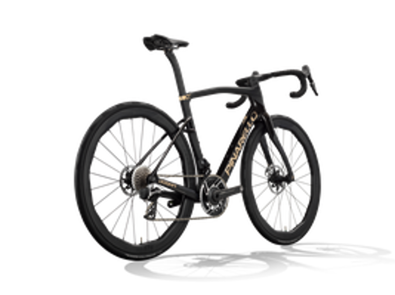2027 Pinarello Dogma X SRAM Red AXS Road Bike Etna Lucente-1