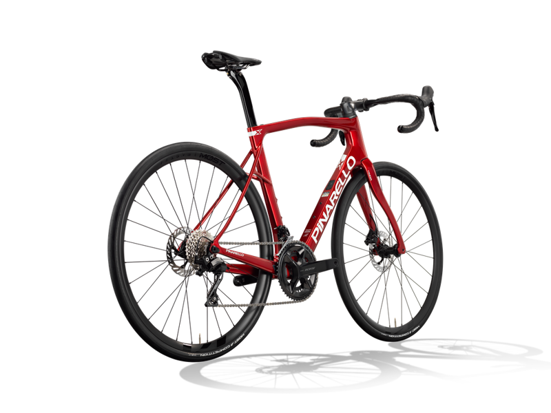 2027 Pinarello X1 Road Bike Shimano 12speed Mechanical-1