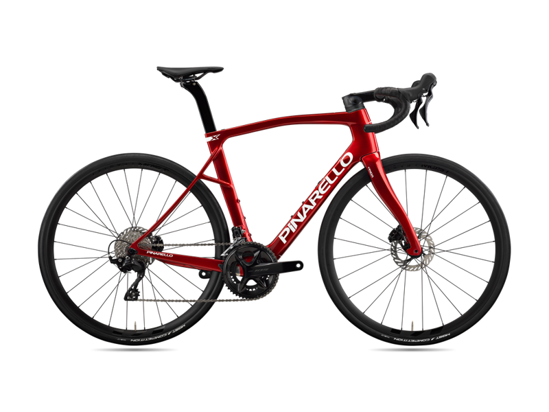 2027 Pinarello X1 Road Bike Shimano 12speed Mechanical