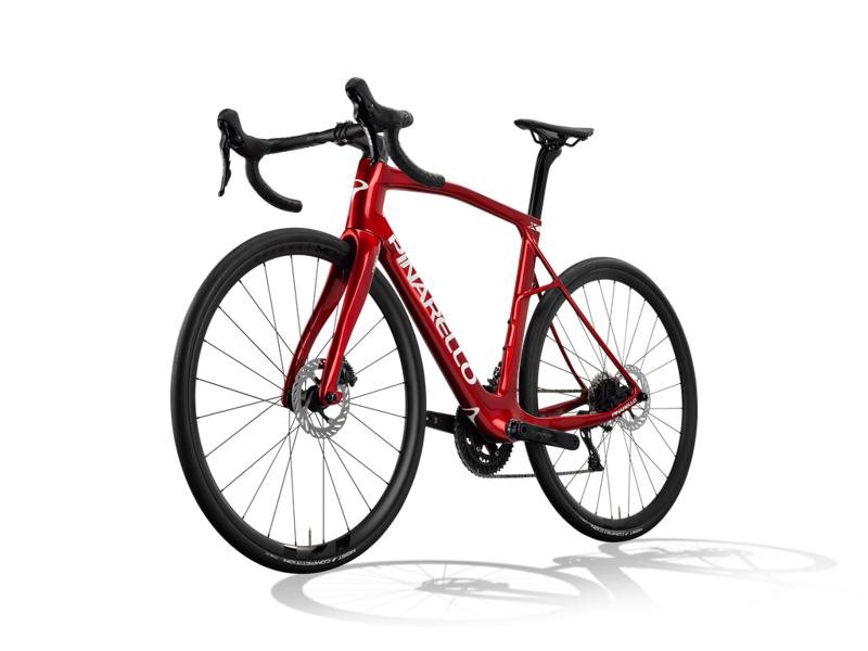 2027 Pinarello X1 Road Bike Shimano 12speed Mechanical-2