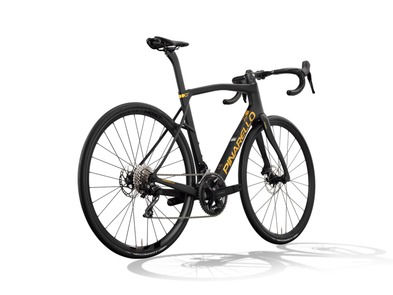 2027 Pinarello X1 Road Bike Shimano 12speed Mechanical-4