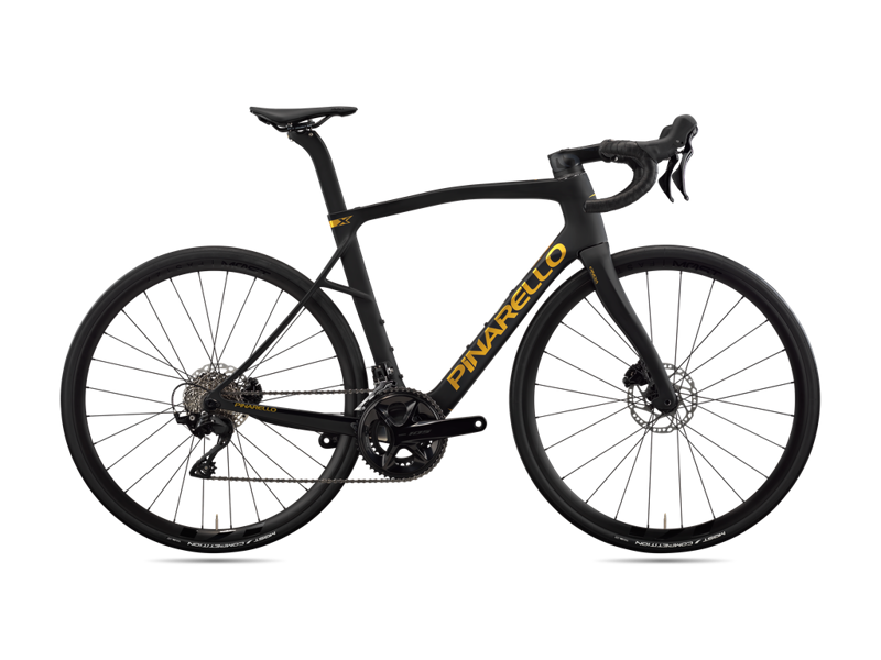 2027 Pinarello X1 Road Bike Shimano 12speed Mechanical-3