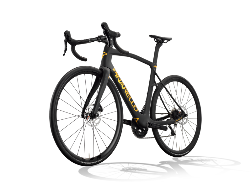 2027 Pinarello X1 Road Bike Shimano 12speed Mechanical-5