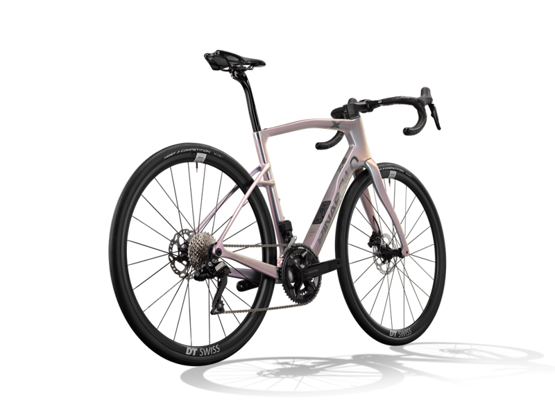 2027 Pinarello X3 Road Bike Shimano 105 Di2-5