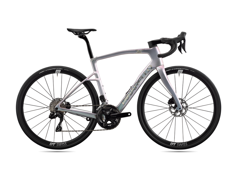 2027 Pinarello X3 Road Bike Shimano 105 Di2-3