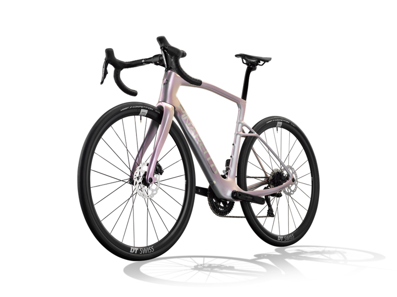 2027 Pinarello X3 Road Bike Shimano 105 Di2-4