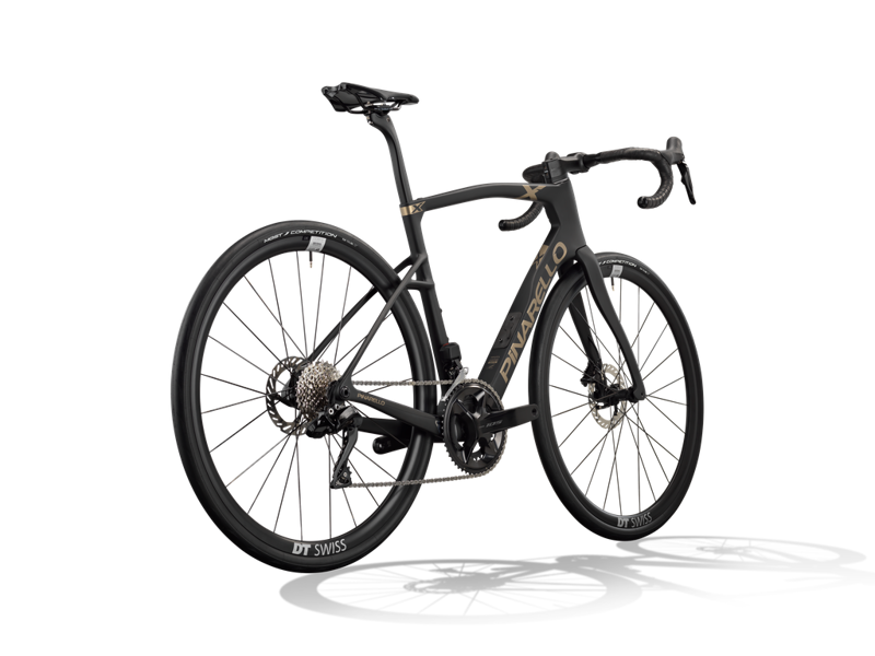 2027 Pinarello X3 Road Bike Shimano 105 Di2-2