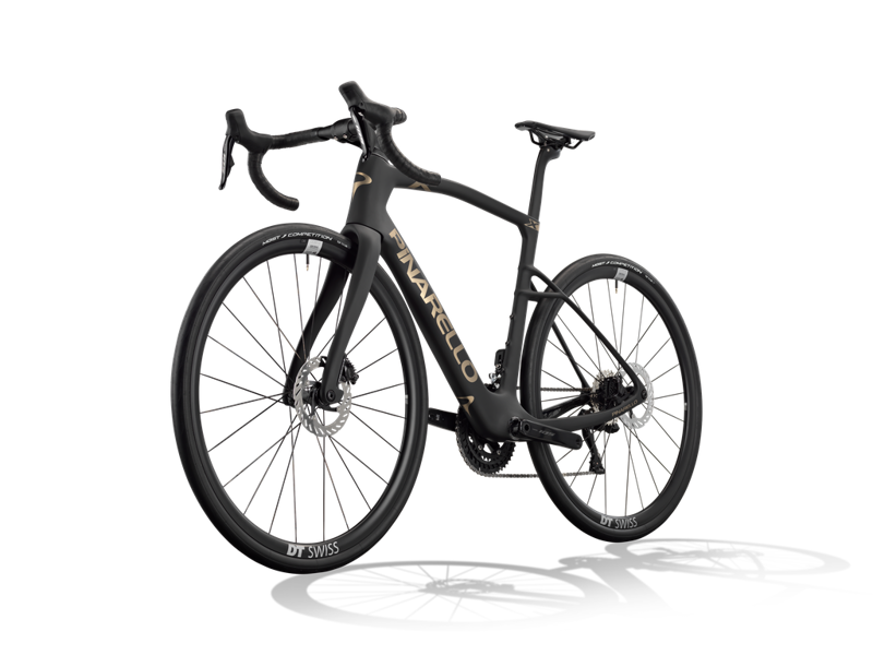 2027 Pinarello X3 Road Bike Shimano 105 Di2-1