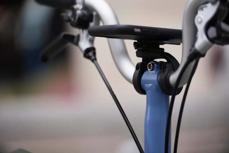 Brompton Phone Mount -2