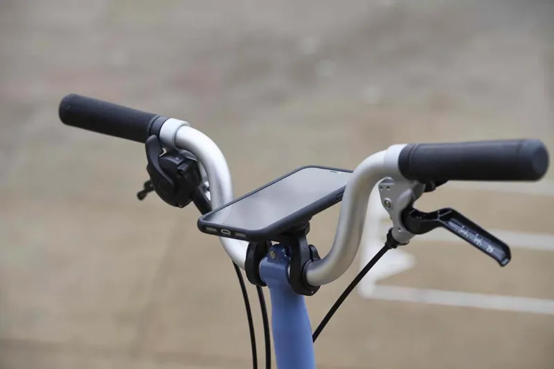 Brompton Phone Mount -5
