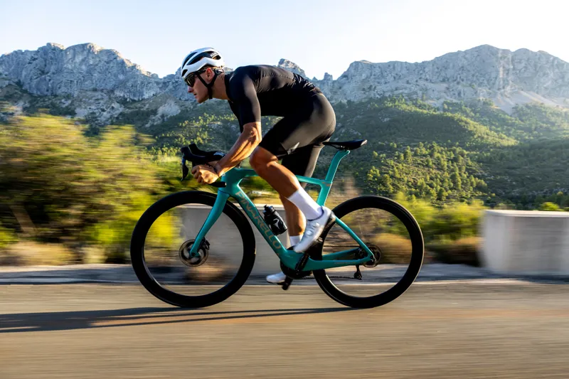 2026 Pinarello F7 Formula Green Ultegra di2-2