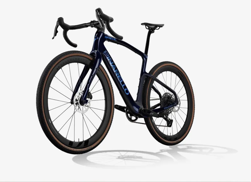 2027 Pinarello Grevil F5 SRAM RIVAL XPLR AXS Lapland Sky-1