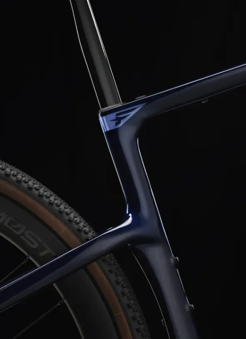2027 Pinarello Grevil F5 SRAM RIVAL XPLR AXS Lapland Sky-4