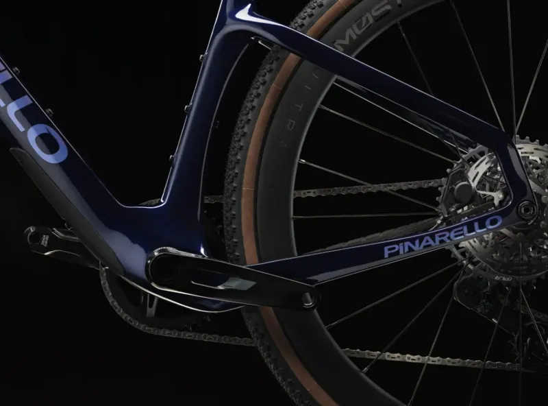 2027 Pinarello Grevil F5 SRAM RIVAL XPLR AXS Lapland Sky-6
