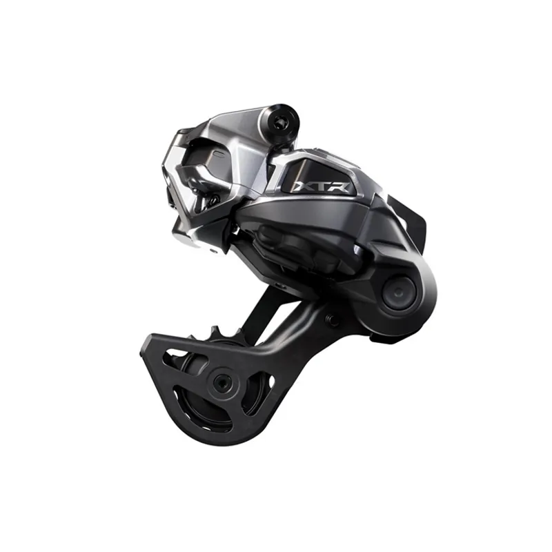 Shimano XTR DI2 12speed Rear Derailleur without battery medium cage