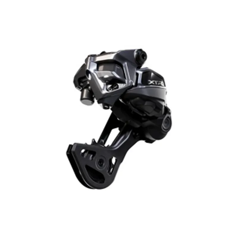 Shimano XTR DI2 12speed Rear Derailleur without battery medium cage-1