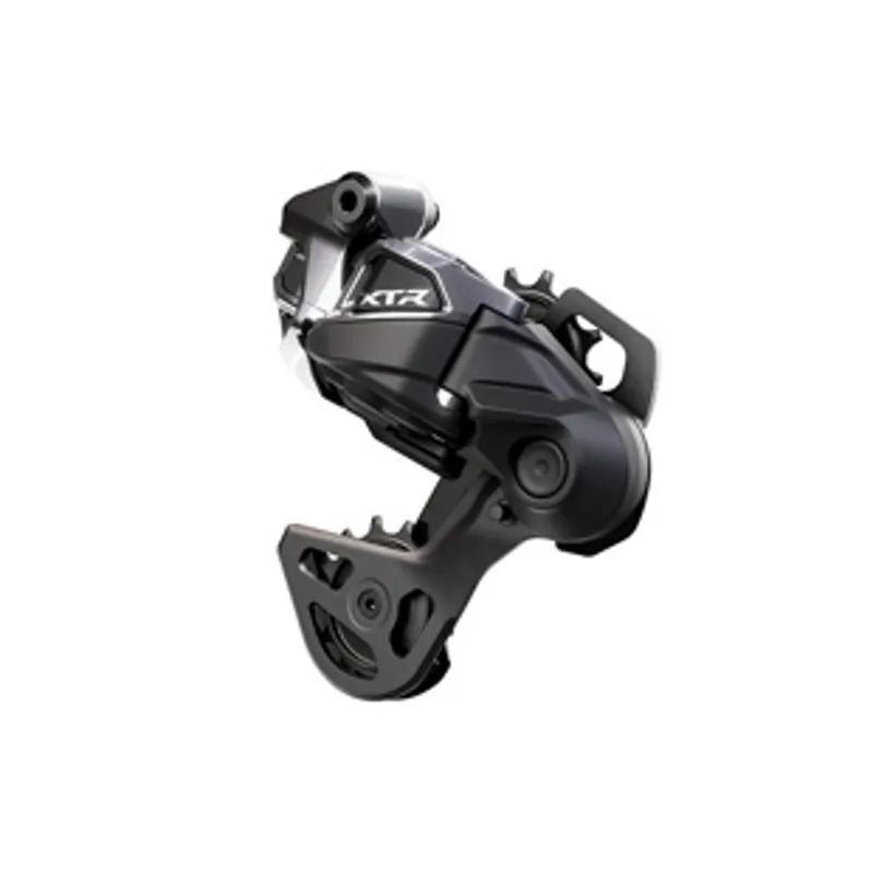 Shimano XTR DI2 12speed Rear Derailleur without battery medium cage-2