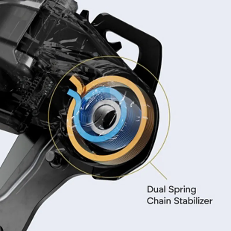 Shimano XTR DI2 12speed Rear Derailleur without battery medium cage-6