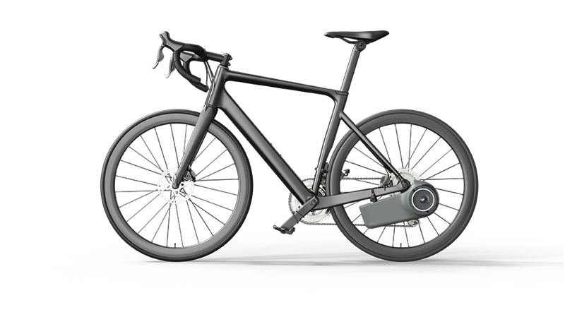 Skarper eBike Drive System-7