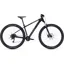 Cube Aim Race Mountain Bike in Black and Azure