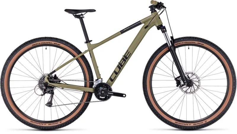 Cube aim race shop 2021 review