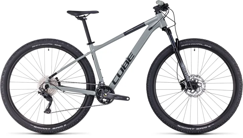 Cube bike accessories online best sale