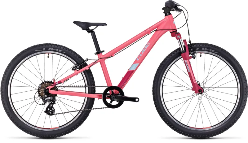 Boys cube bike discount