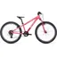 2023 Cube Acid 240 Kids Bike Age 7-11 in Coral and Mint
