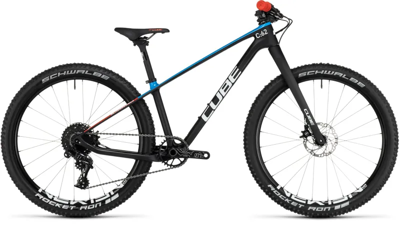 Cube 240 best sale kids