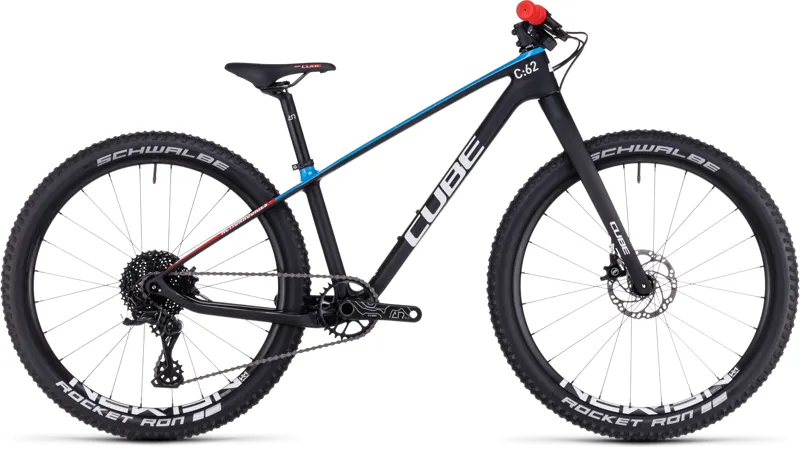 Cube 240 mtb hotsell