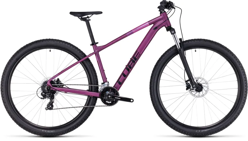 Mtb cube access deals