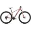 2023 Cube Access WS EAZ Mountain Bike in Blush and Silver