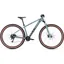 2023 Cube Access WS EXC Mountain Bike in Eucalyptus and Black