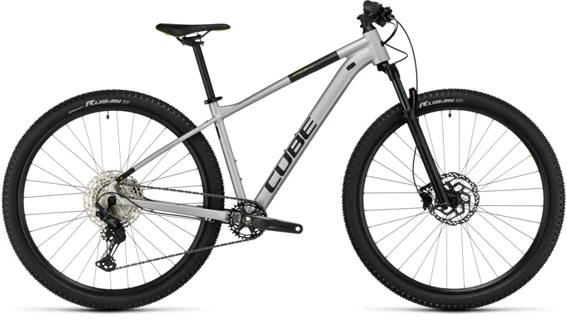 Cube 29 mtb sales