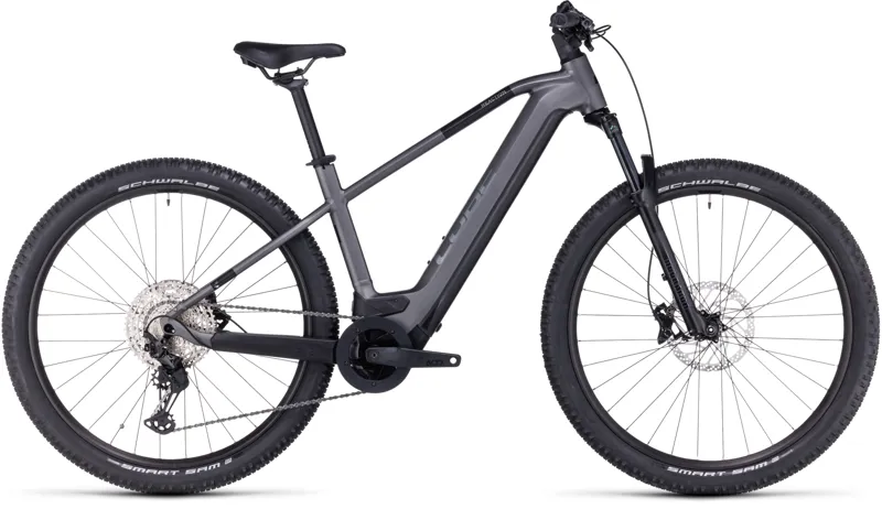 Cube discount reaction emtb