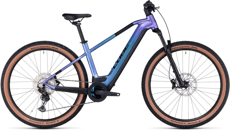 Mtb cube reaction race cheap