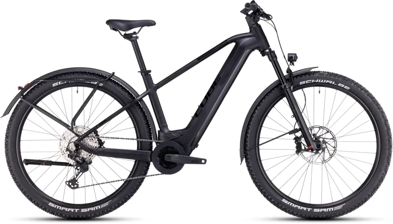 Cube reaction emtb new arrivals
