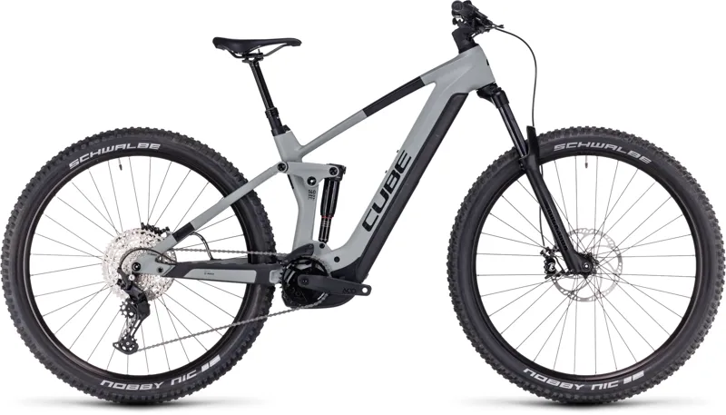 Cube emtb hotsell
