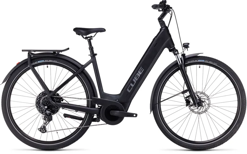 Cube 625 ebike new arrivals