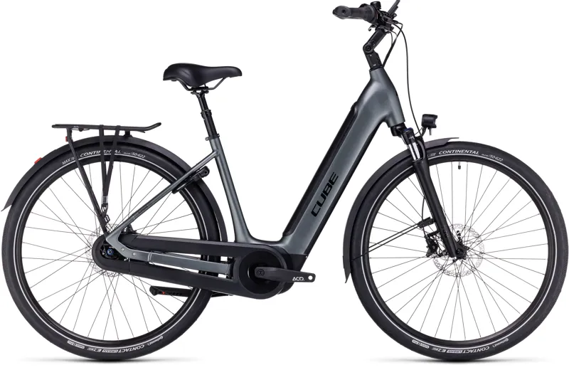 Cube e bike price clearance
