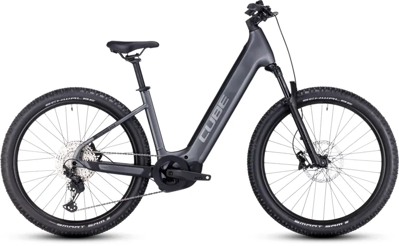 Cube bikes halfords hotsell